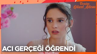 "O Adamla Evlenemezsin!" - Benim Güzel Ailem 1. Bölüm @BenimGuzelAilemTRT
