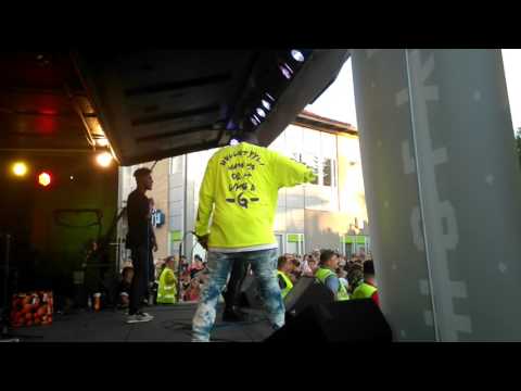 Pastorit - Pokataan saalis