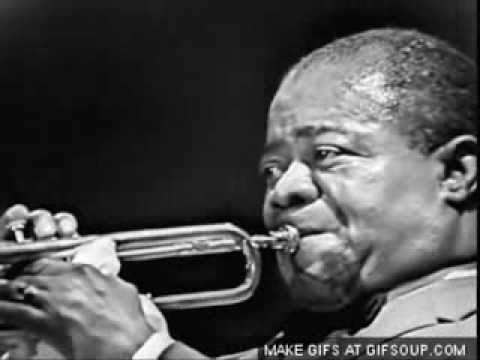 Louis Armstrong and his Orchestra - Solitude - 1935