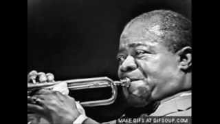 Louis Armstrong and his Orchestra - Solitude - 1935