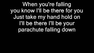 Isac Elliot - Parachute (lyrics)