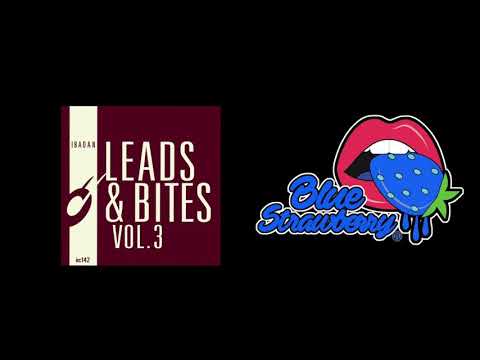 Jerome Sydenham & Argy - Whisper Track (Dub)