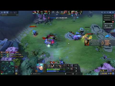 NP.Aui_2000  MMR Keeper of the Light 9 Kills (Match ID : 3572601202)
