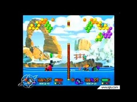 worms blast nintendo gamecube rom