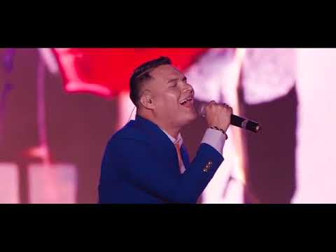 La Bella Luz Ft. Kevin Pedraza - En Vida