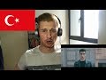 Çağatay Akman - Yüreğim Davacı (Official Video) // TURKISH MUSIC REACTION Çağatay Akman - Yüreğim Davacı (Official Video) // TURKISH MUSIC REACTION