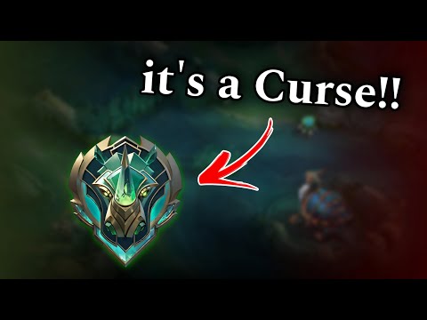 Why Is It So Hard to Escape Epic Rank??