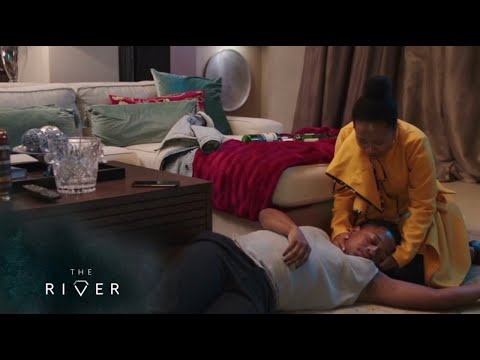 Point of no return – The River | 1 Magic