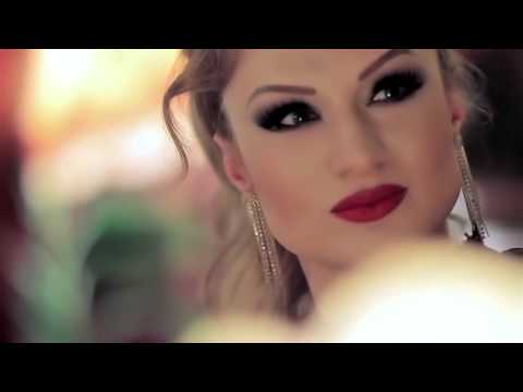 Aneta Arsovska  Fenomenofficial video