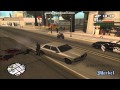 GTA San Andreas Walkthrough ITA Ep 20 House Party
