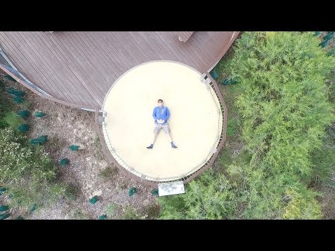 The Phantom 3 Advanced Real World Imaging Review