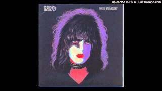 Paul Stanley -  Hold Me, Touch Me (Think Of Me When We&#39;re Apart)