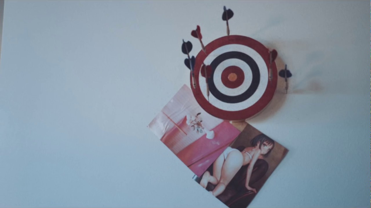 REVA DEVITO - DEEPER (OFFICIAL VIDEO)