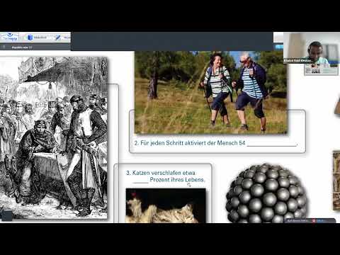 #Aspekte Neu B2 Kapitel 5 Modul 1 2