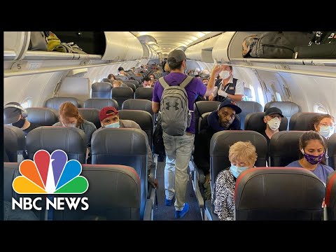 Morning News NOW Full Broadcast - April 19