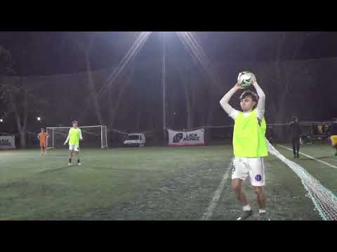 FITONETA vs BIJA FC- #LigaNuñez - SLL - 10/6/24