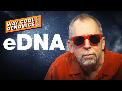 Way Cool Genomics: eDNA in the air! #waycoolgenomics ...