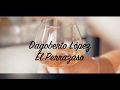 Penas de Amor - Dagoberto López "El Perrazaso" (Vídeo Oficial)
