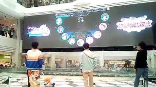 [デカスクフェス] MOMENT RING(µ’s)