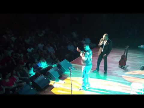 Francisco Cespedes Ft. Glenn Monroig