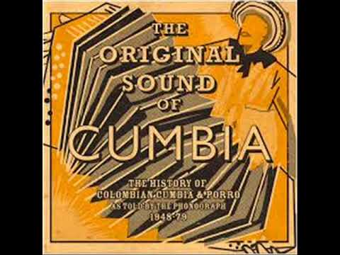 Los Gavilanes de la Costa   Cumbia de Los Gavilanes