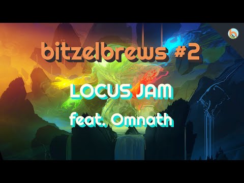 bitzelbrews #2 - LOCUS JAM feat. Omnath [Duel Commander Decktech-EDH] - Magic: The Gathering