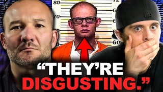 Navy SEAL Goes NUCLEAR on Predators &amp; Corporate America | Shawn Ryan