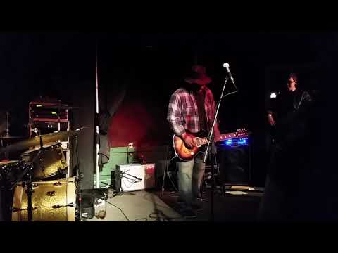 Roosevelt Collier Trio at The Cooperage 2.24.2019