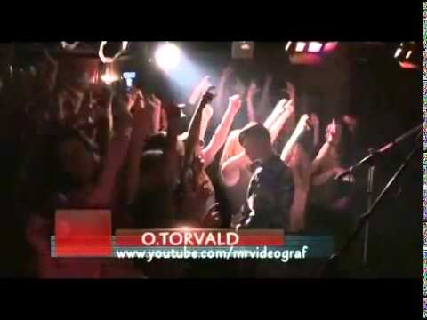 O Torvald ЖИТОМИР