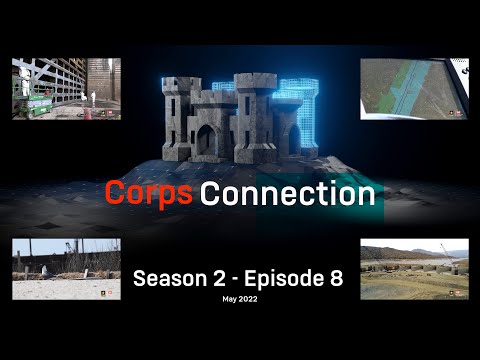 Corps Connection Season 2 Episode 8 May 2022