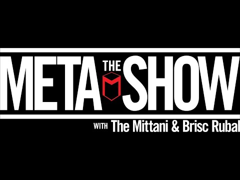 The Meta Show - S2 Ep2