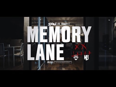 Memory Lane - Syph (Feat. Tracy T) (Official Music)