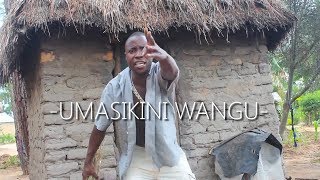 Magodi ze Don - Umasikini wangu_ Official video