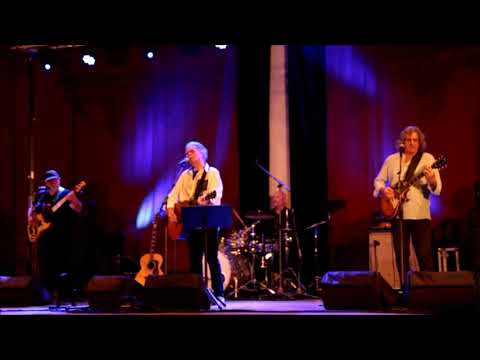 Pavol Hammel A Prúdy The Best Of 2018 - Čierna ruža