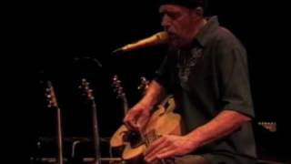 Harry Manx - Reubins Train