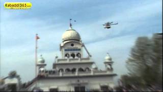 (1) Jallowal (Amritsar) Dharmik Mela 16 March 2016