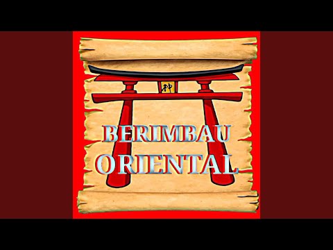 Berimbau Oriental