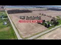 North Fairfield Gentleman’s Farm Absolute Auction