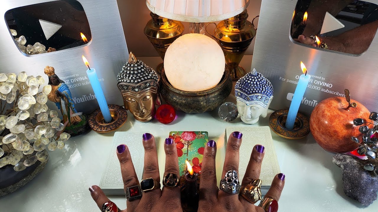 EM 7 DIAS ISSO VAI CHOCAR VOCÊ! - REVELAÇÃO FORTE!