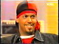 Samy Deluxe Interview 2004 Viva Kuttner