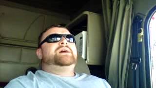 Convoy Tweety singing Garth Brooks' "Much Too Young (To Feel This Damn Old)"