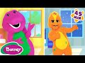 Opposites Are Everywhere Fundamental Learning For Kids Full Episode Barney The Dinosaur