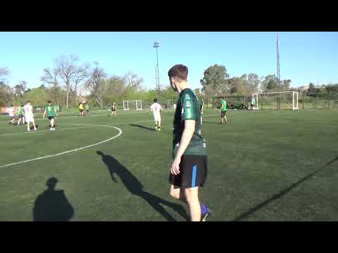 HEINEKEN vs EL FUERTE - #LigaNuñez - #Clausura SLS - 23/9/23