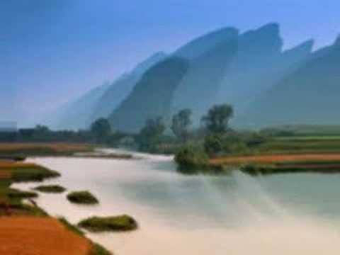 Break Of Dawn (Rhythm On The Loose 95 remix)