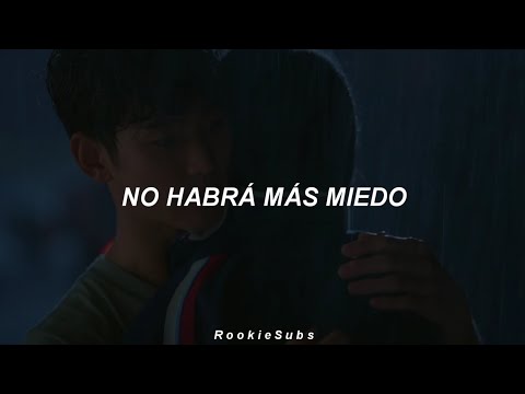 Janet Suhh - In Silence [It's Okay to Not Be Okay Special OST] (Traducida al Español)