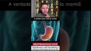 Você toma o café da manhã? #reaction #shorts