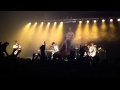 Jamie T "The Prophet" Live @ O2 Academy ...