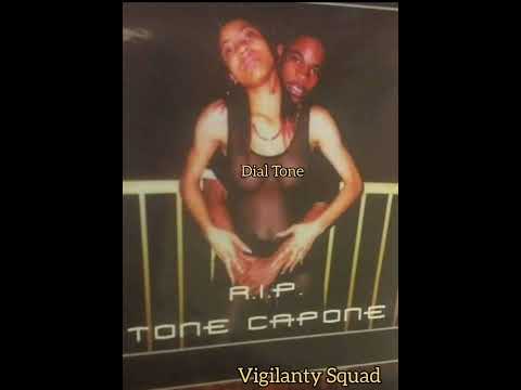 Tone Capone ,Tech N9ne, Fat Tone - Armed Criminal Action