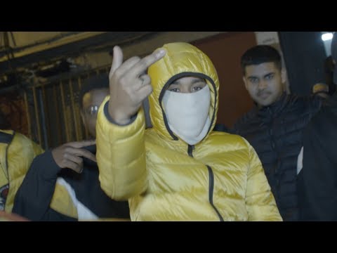 Tanito 930 - PERROS CALLEJEROS (Videoclip Oficial)