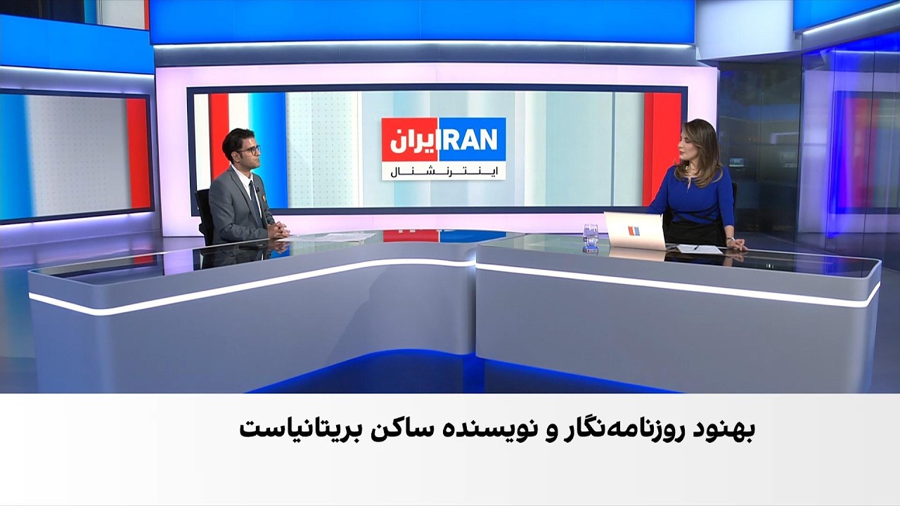 مسعود بهنود: قصد بازگشت به ایران را دارم